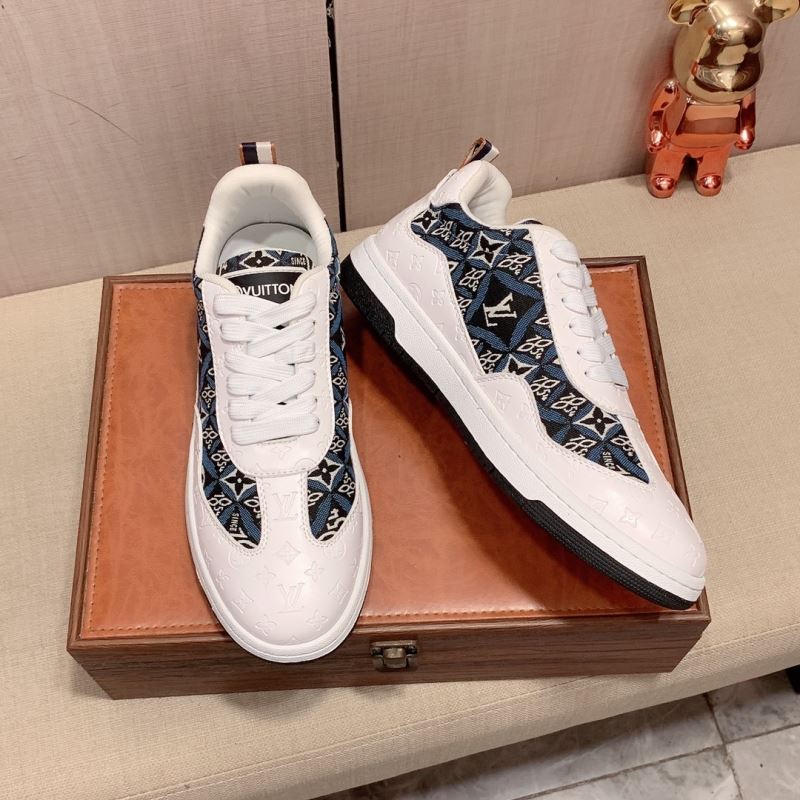 Louis Vuitton Low Shoes